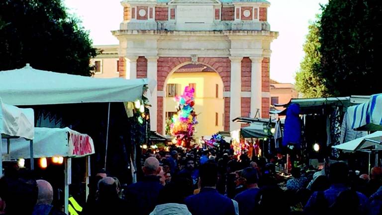 San Martino, edizione da record, gli abusivi tentano di rovinare la festa San Martino, edizione da record, gli abusivi tentano di rovinare la festa