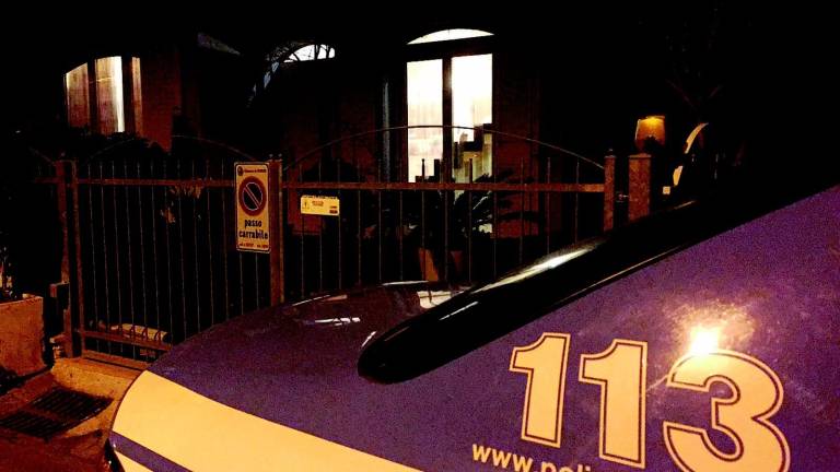 Pestato e rapinato in casa, riminese finisce in ospedale Pestato e rapinato in casa, riminese finisce in ospedale