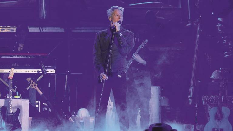 Claudio Baglioni a Ravenna e Forlì in gennaio Claudio Baglioni a Ravenna e Forlì in gennaio