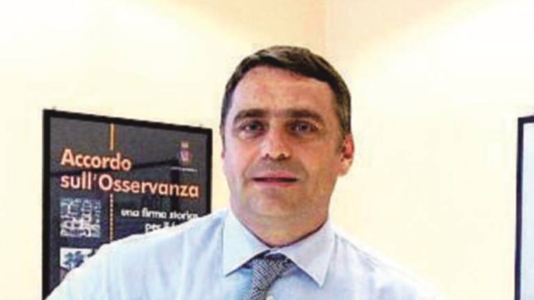 Imola, si dimette il presidente del Con.Ami Imola, si dimette il presidente del Con.Ami