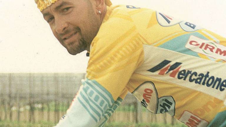 Caso Pantani, mafia infiltrata nel Giro d'Italia? Caso Pantani, mafia infiltrata nel Giro d'Italia?