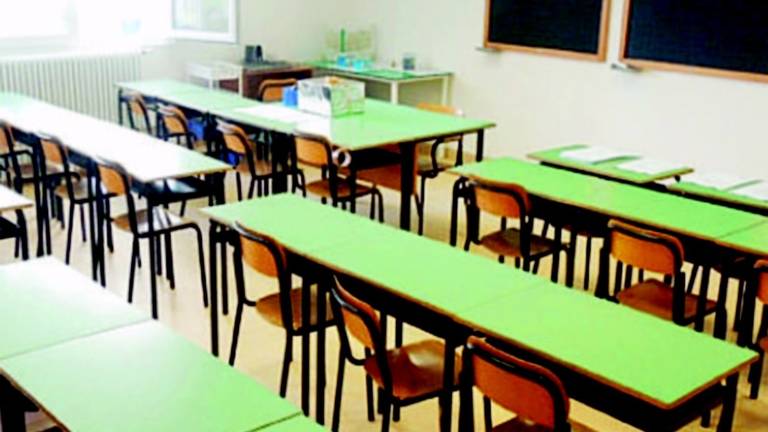 Coronavirus, le scuole resteranno chiuse fino a metà marzo Coronavirus, le scuole resteranno chiuse fino a metà marzo