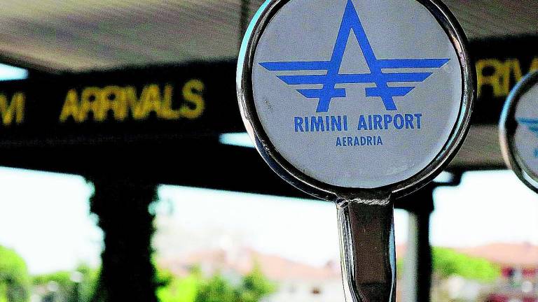 Aeradria, per 15 il processo è già finito Aeradria, per 15 il processo è già finito