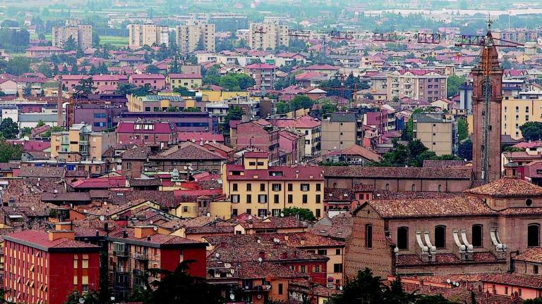 Qualità della vita: balzo in avanti Qualità della vita: balzo in avanti