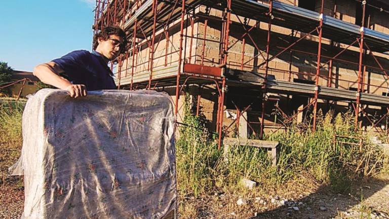 Caos in maggioranza sul caso Filetto Caos in maggioranza sul caso Filetto