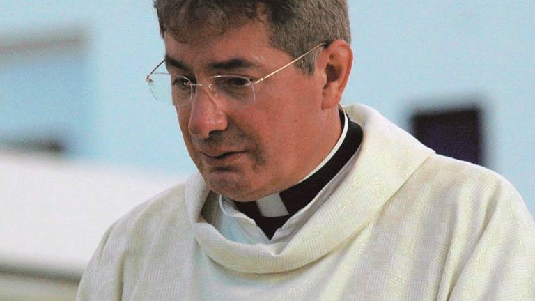 Don Desio chiede di parlare al magistrato: racconto tutto, ma fatemi uscire di galera Don Desio chiede di parlare al magistrato: racconto tutto, ma fatemi uscire di galera