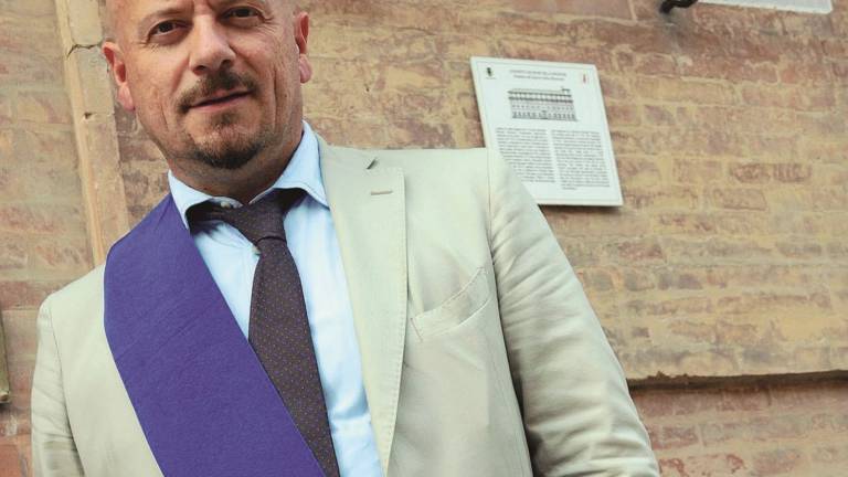 Drei presidente: «Nuova stagionecon l'aiuto di tutti» Drei presidente: «Nuova stagionecon l'aiuto di tutti»
