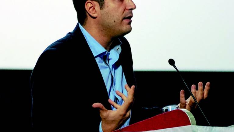 Il governo taglia in due il collegio di Ravenna Il governo taglia in due il collegio di Ravenna