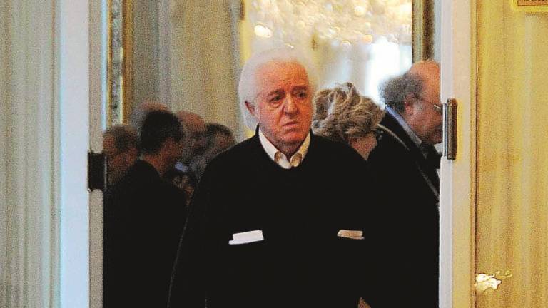 Il Centro Pio Manzù non smarrisca i suoi ideali Il Centro Pio Manzù non smarrisca i suoi ideali