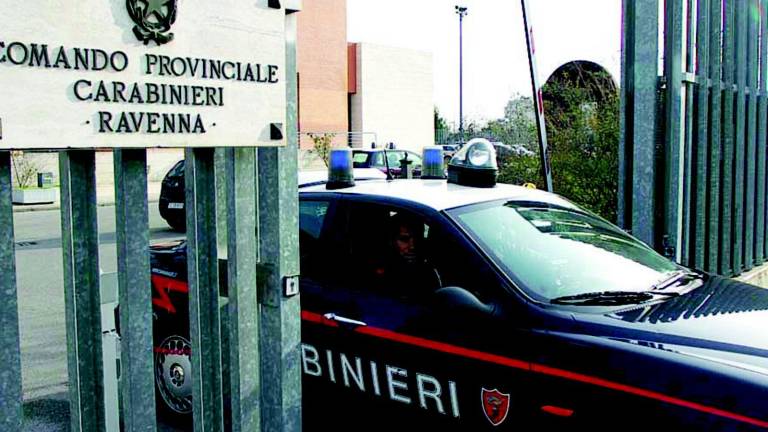 Ricatto a luci rosse a pensionato, arrestata Ricatto a luci rosse a pensionato, arrestata