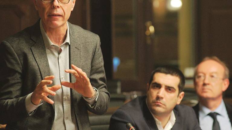 Ospedale, Medicina si allarga con una nuova area degenza Ospedale, Medicina si allarga con una nuova area degenza