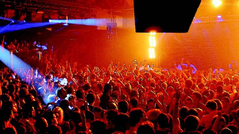 Imposte non pagate, sequestro di beni per 800mila euro al Cocoricò di Riccione Imposte non pagate, sequestro di beni per 800mila euro al Cocoricò di Riccione