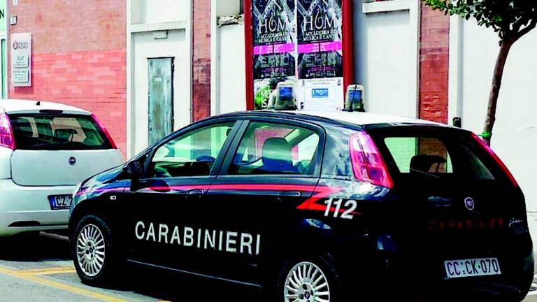 Accusato di peculato per 100mila euro, il giudice sequestra la casa al funzionario Accusato di peculato per 100mila euro, il giudice sequestra la casa al funzionario