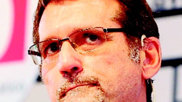 Attacco al Ridolfi, Drei: «Merola inqualificabile» Attacco al Ridolfi, Drei: «Merola inqualificabile»