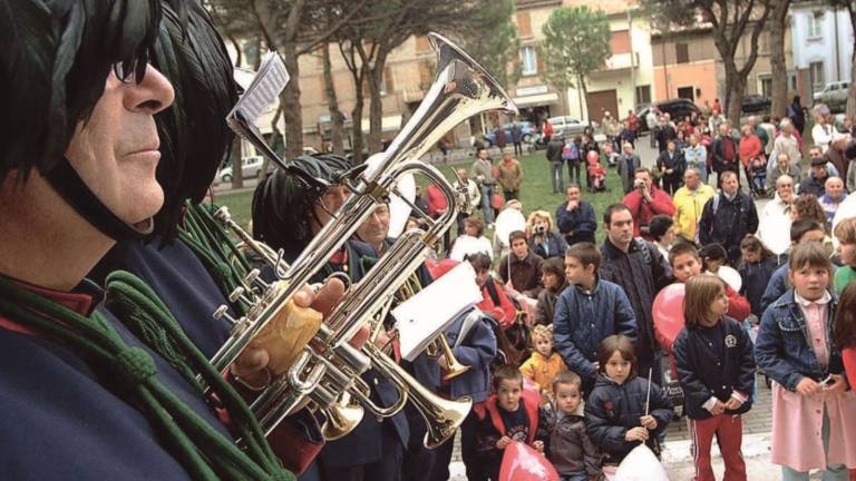 I bersaglieri arrivano a Rimini: nel 2015 il raduno nazionale I bersaglieri arrivano a Rimini: nel 2015 il raduno nazionale