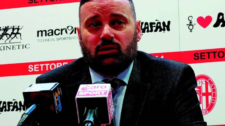 De Meis presenta un esposto in questura De Meis presenta un esposto in questura