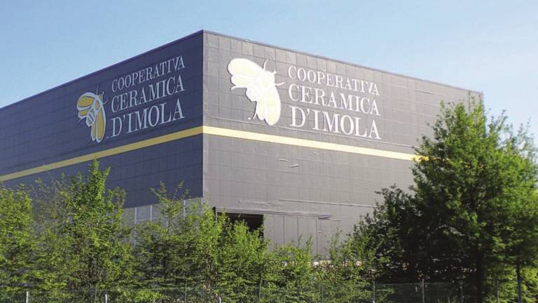 Coop Ceramica, altri tre mesi di cassa integrazione in deroga Coop Ceramica, altri tre mesi di cassa integrazione in deroga