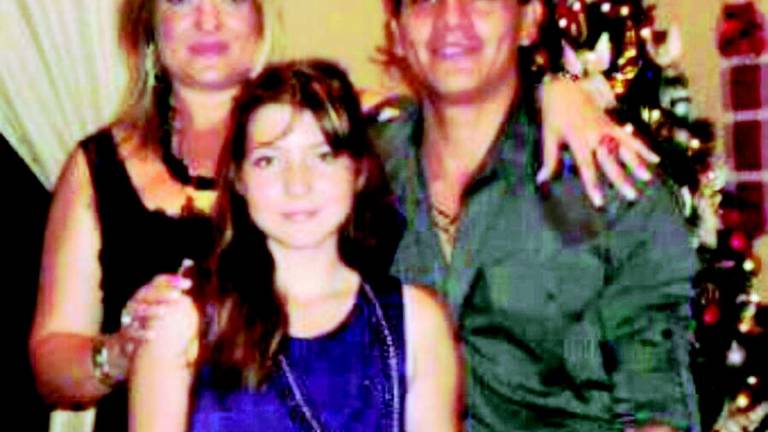 Mamma e figlia uccise da una stufa che non c'è Mamma e figlia uccise da una stufa che non c'è