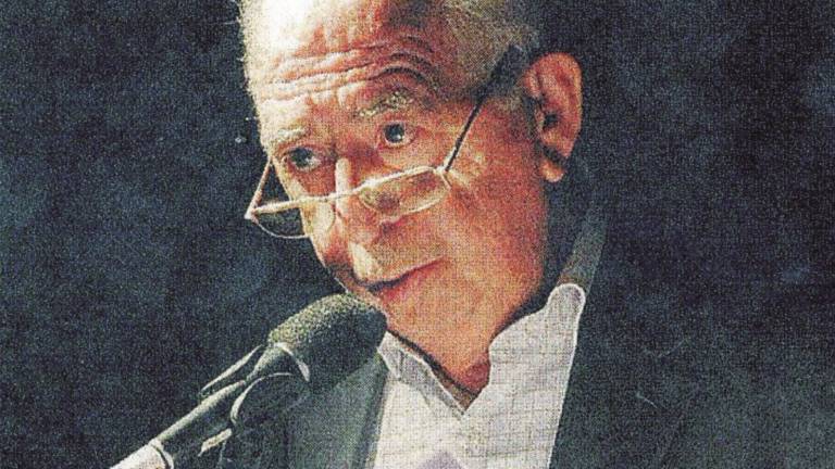E' morto Andrea Brigliadori E' morto Andrea Brigliadori