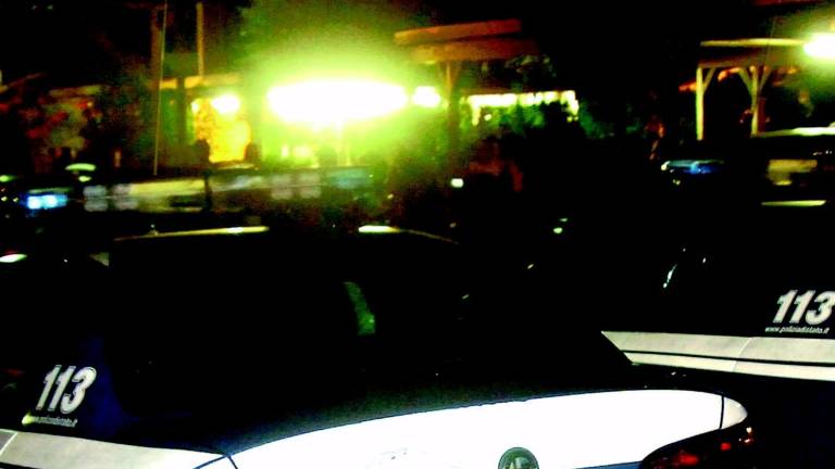 Truffa e falso, indagati quattro poliziotti Truffa e falso, indagati quattro poliziotti