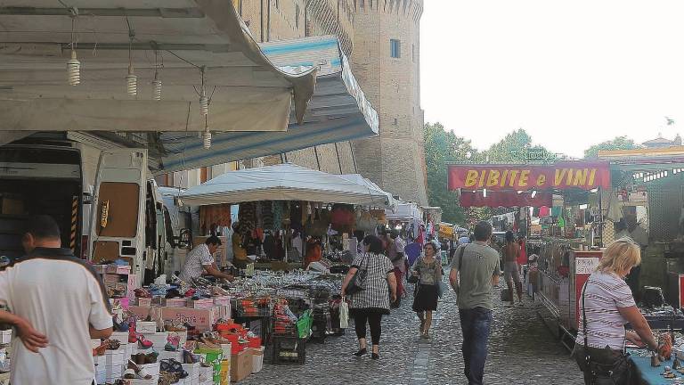 San Giovanni, divertimento e solidarietà San Giovanni, divertimento e solidarietà