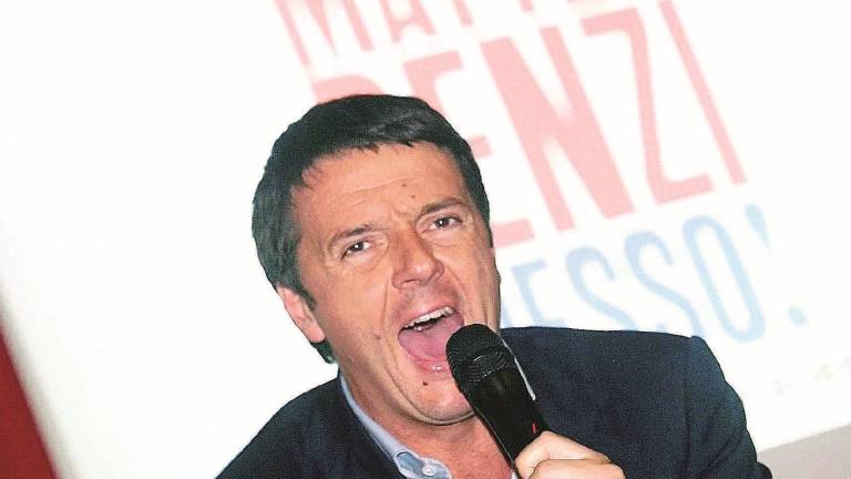 Nel Governo di Renzi anche l'imolese Giuliano Poletti Nel Governo di Renzi anche l'imolese Giuliano Poletti