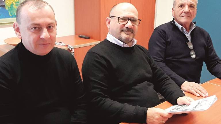 Edilizia, persa oltre la metà dei posti di lavoro Edilizia, persa oltre la metà dei posti di lavoro