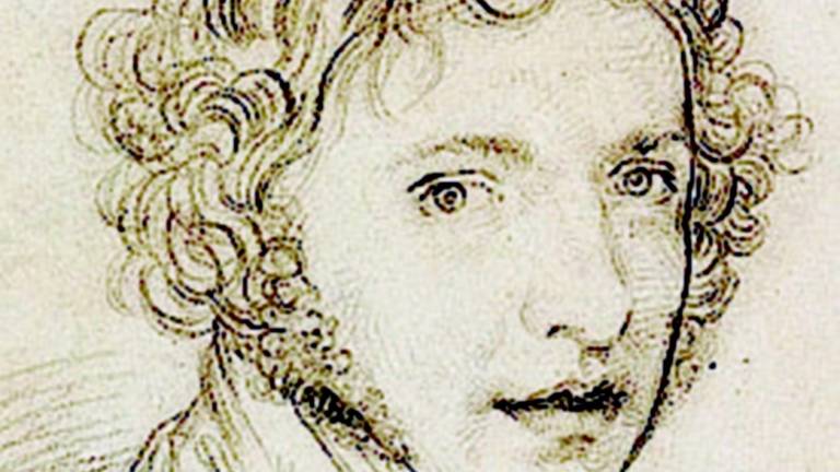 L'ultimo grande illustratore della romanità L'ultimo grande illustratore della romanità
