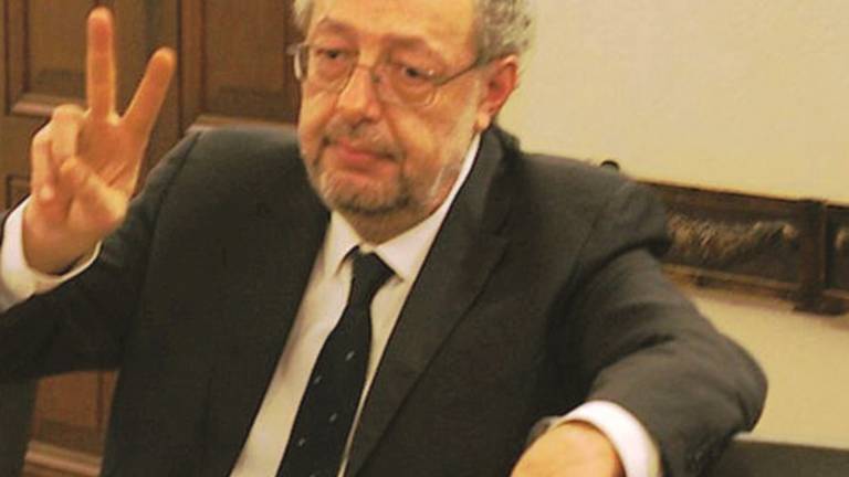 Benefattrice dona 200mila euro al Comune Benefattrice dona 200mila euro al Comune
