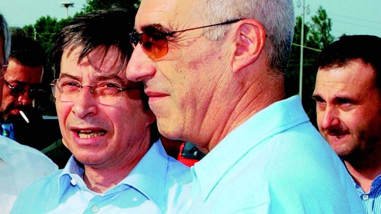 Mercatali sprona il Pd: «Un candidato non si trova in tre mesi» Mercatali sprona il Pd: «Un candidato non si trova in tre mesi»