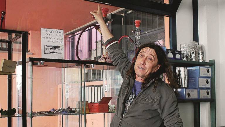 Derubato, mette una taglia sui ladri Derubato, mette una taglia sui ladri