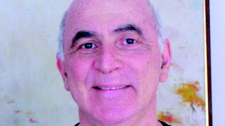 E' morto Massimo Bonavita E' morto Massimo Bonavita