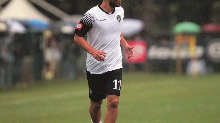 Il Cesena passa grazie a Marilungo Il Cesena passa grazie a Marilungo