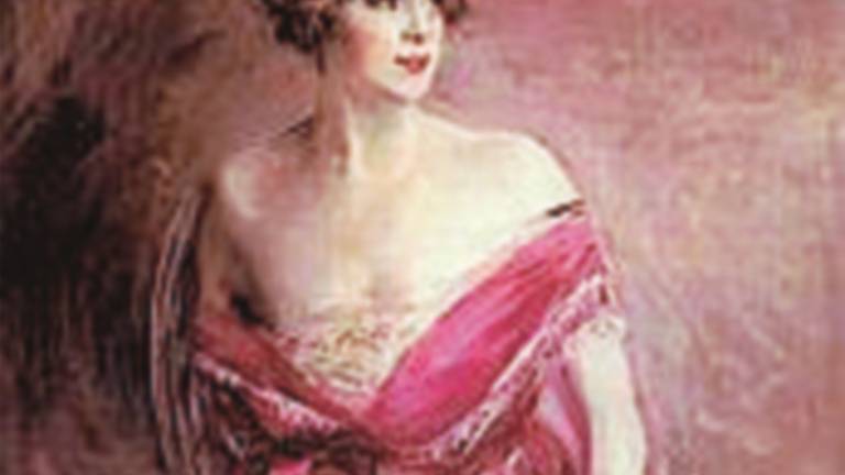 A Forlì nel 2015 arriva Boldini A Forlì nel 2015 arriva Boldini