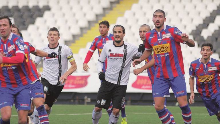 Rodriguez manda in orbita il Cesena Rodriguez manda in orbita il Cesena