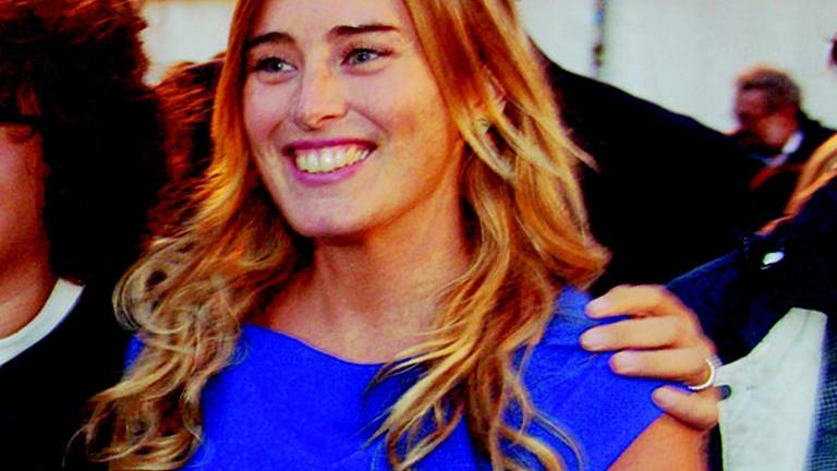 Il ministro Boschi e il sottosegretario Gozi alla Festa Democratica de l'Unità di Cesena Il ministro Boschi e il sottosegretario Gozi alla Festa Democratica de l'Unità di Cesena