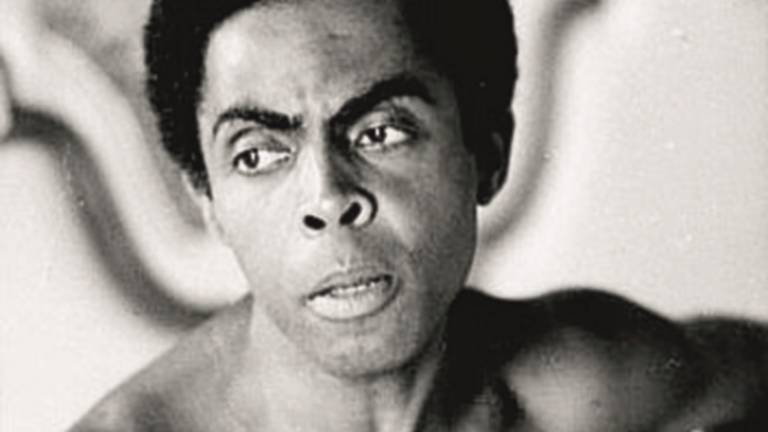 Con Gilberto Gil Cesena diventa brasileira Con Gilberto Gil Cesena diventa brasileira