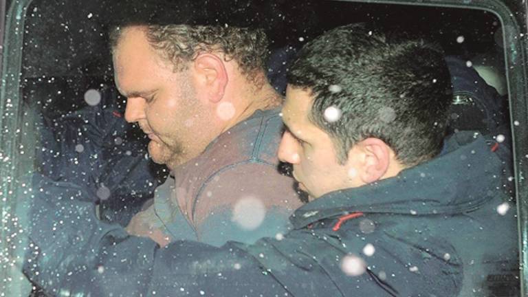 Uccise l'ex fidanzata, chiesto l'ergastolo Uccise l'ex fidanzata, chiesto l'ergastolo