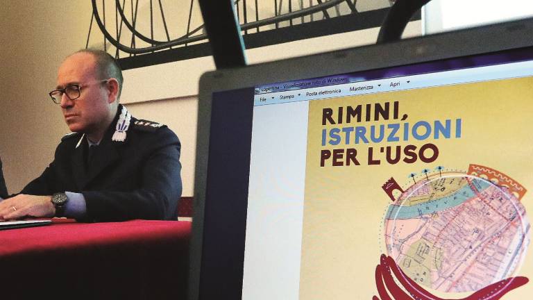Vacanze sicure, una guida per i turisti. Aia e Ascom: no alla mappa del rischio Vacanze sicure, una guida per i turisti. Aia e Ascom: no alla mappa del rischio