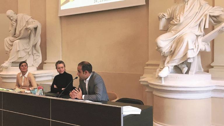 Ai giovani più rap e meno rock Ai giovani più rap e meno rock