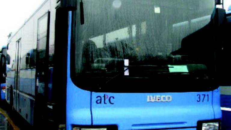 Quattro ore di sciopero dei Bus Quattro ore di sciopero dei Bus