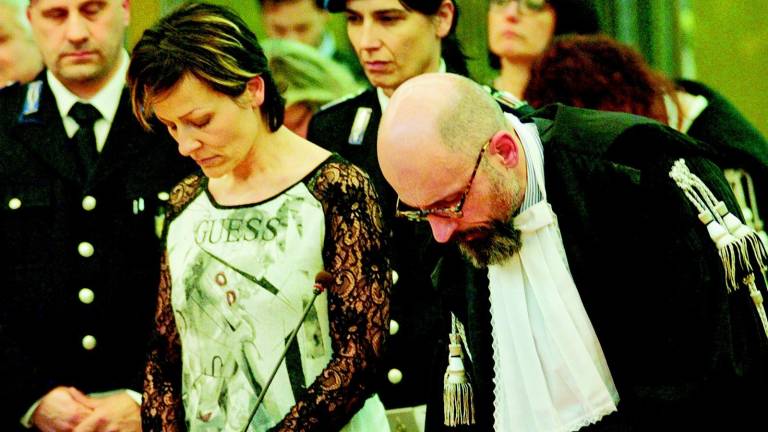 «Faremo luce sulle altre dieci morti sospette» «Faremo luce sulle altre dieci morti sospette»