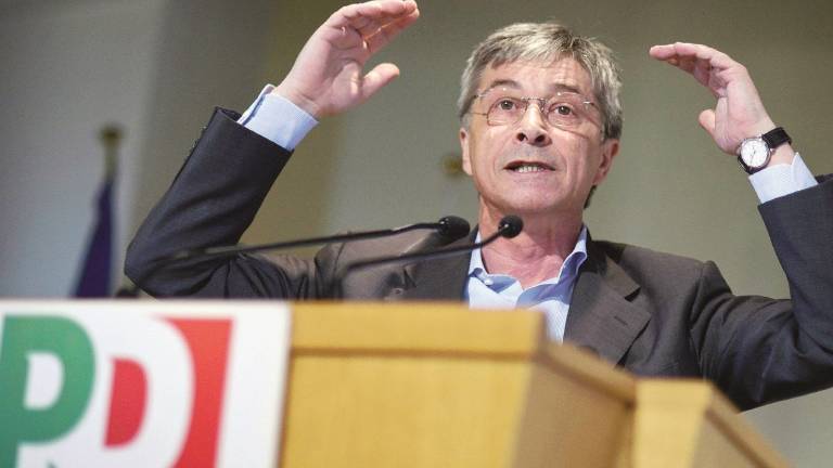 «Le primarie sono nel dna del Pd, non temiamole» «Le primarie sono nel dna del Pd, non temiamole»
