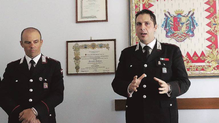 Lasciato minaccia di morte la ex e il fidanzato Lasciato minaccia di morte la ex e il fidanzato