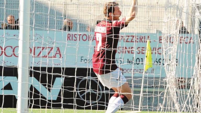 Belingheri scommette sul Cesena Belingheri scommette sul Cesena