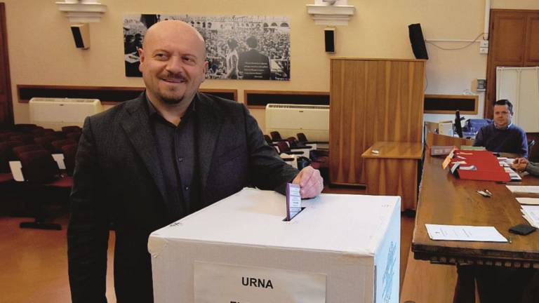 Provincia, ecco i nomi del nuovo consiglio Provincia, ecco i nomi del nuovo consiglio