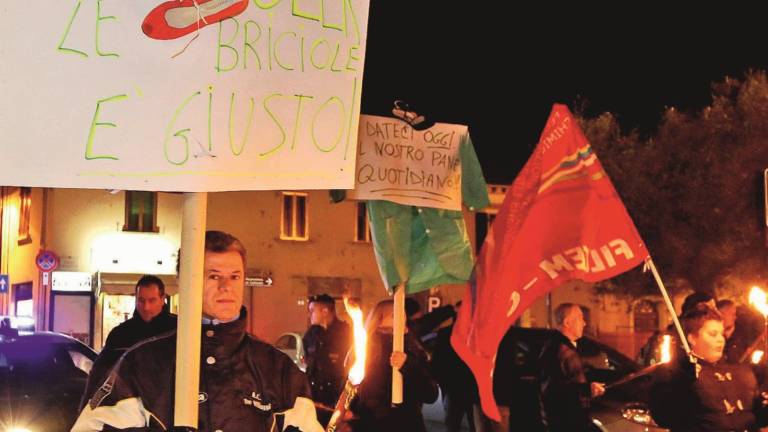 «Io non c'entro, ora faccio il pensionato» «Io non c'entro, ora faccio il pensionato»