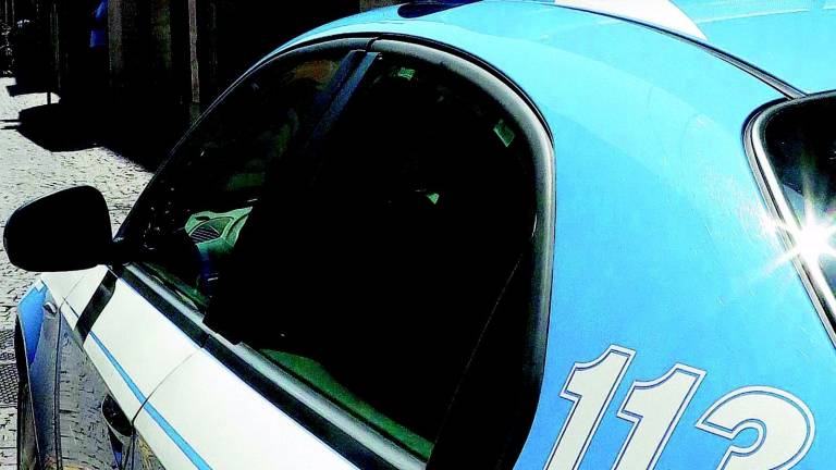 Arrestato in casa a Cesena con l'eroina Arrestato in casa a Cesena con l'eroina