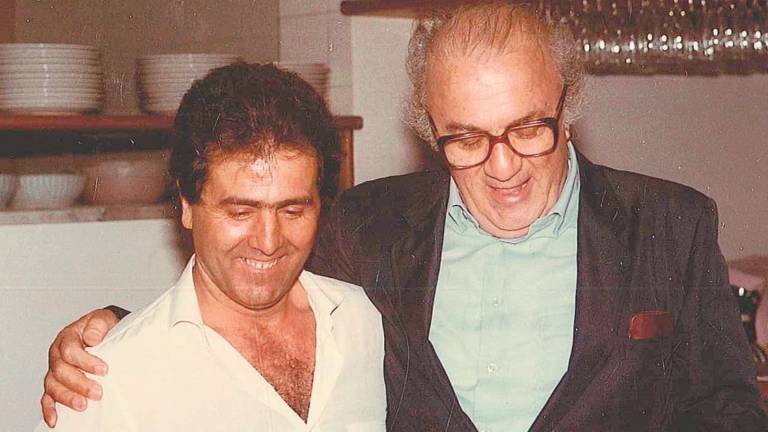 Appello per il ristorante C'era una volta Appello per il ristorante C'era una volta