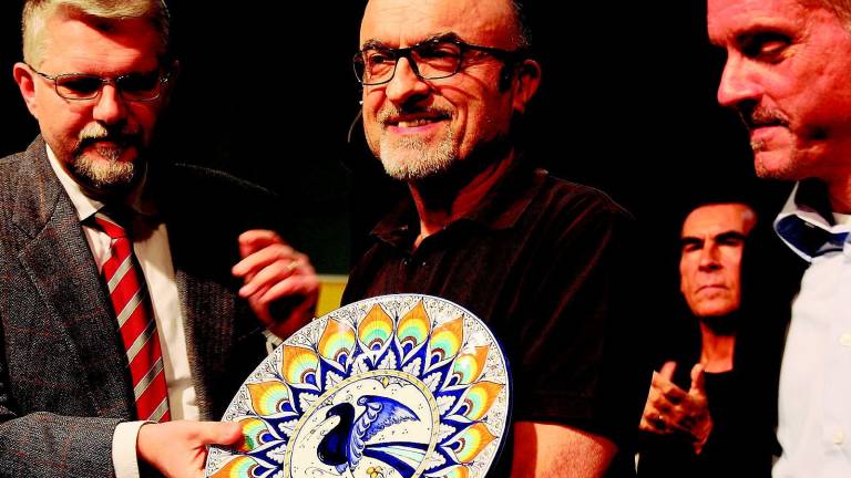 Marescotti cerca aspiranti attori di teatro, a Ravenna le selezioni Marescotti cerca aspiranti attori di teatro, a Ravenna le selezioni